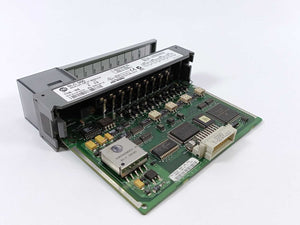 AB 1746-NI8 Ser. A, Analog Input Module FRN 2.0