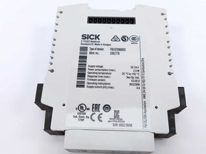 SICK 1061778 FX0-STIO68002 Safe EFI-pro System