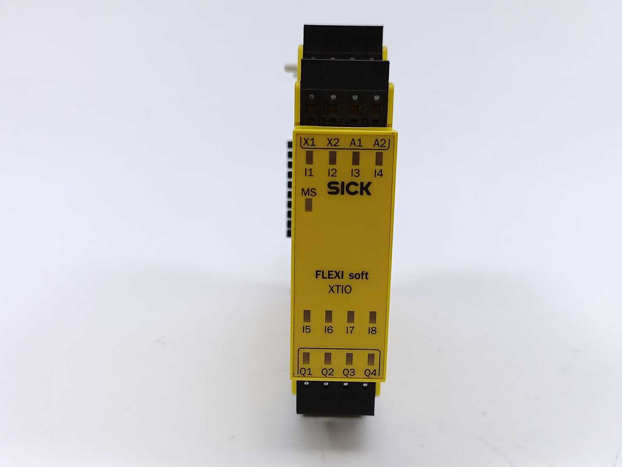 SICK 1044125 FX3-XTIO84002 Safety I/O