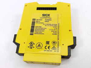 SICK 1044125 FX3-XTIO84002 Safety I/O