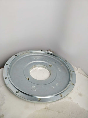 SAE-4.1 Mounting flange