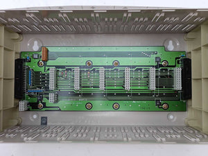 HITACHI BSM-6A PROGRAMMABLE CONTROLLER