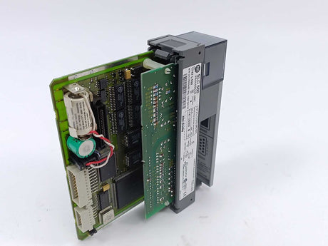 AB 1747-L532 SLC500 Processor Unit SER. D, PROC. REV 4