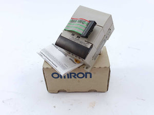 OMRON CPM1A-MAD01 Compact PLC