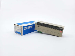 OMRON DRT1-ID16-1 REMOTE TERMINAL 24VDC