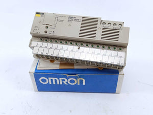 OMRON G72C-OD16-1 REMOTE TERMINAL 24VDC