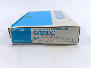 OMRON 3G2A5-MR83I