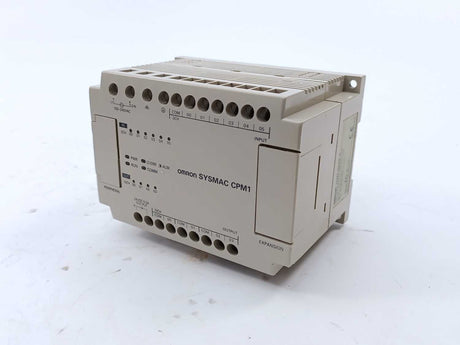 OMRON CPM1-10CDR-A Sysmac CPM1 Programmable Controller