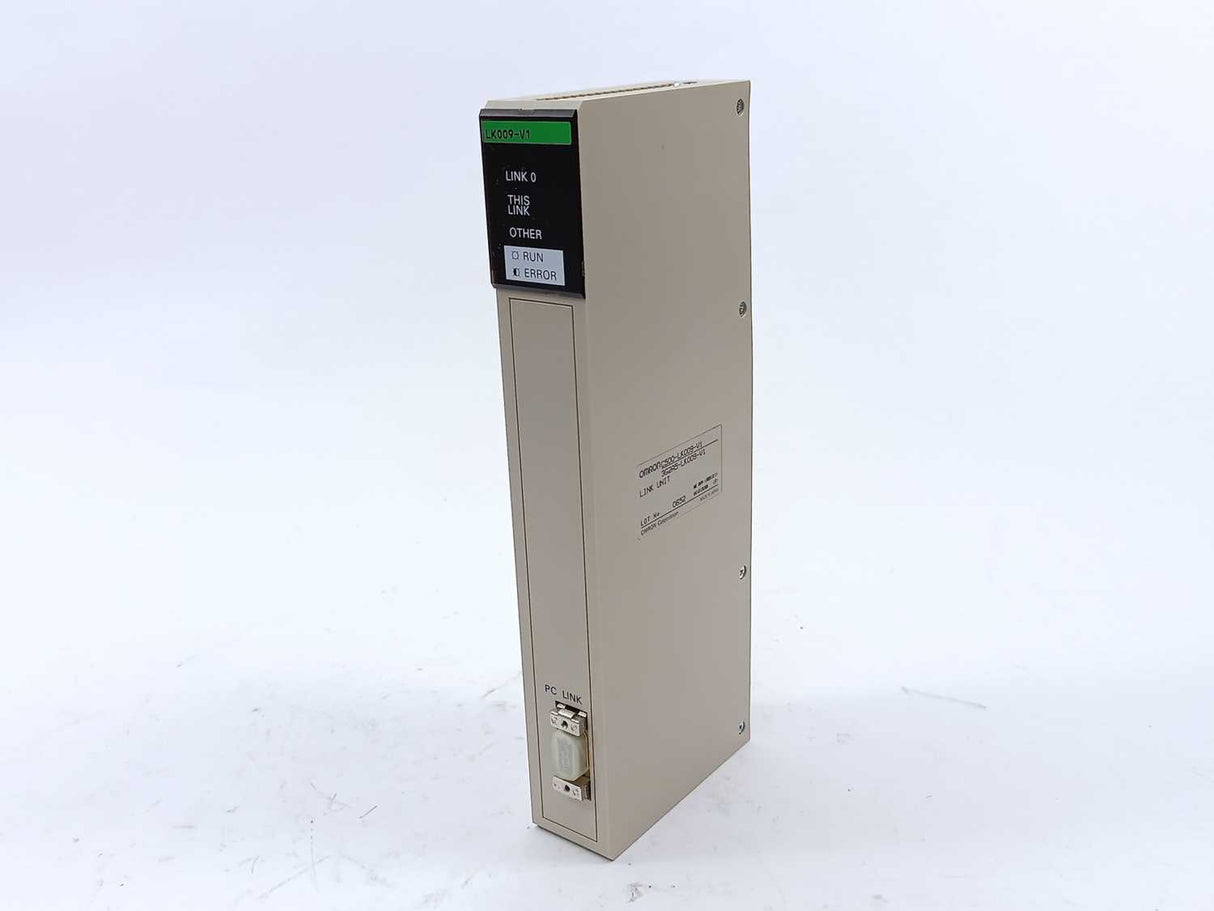 OMRON C500-LK009-V1 LINK UNIT