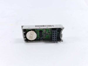 AB 1762-RTC Real Time Clock Module Ser. A Rev. B