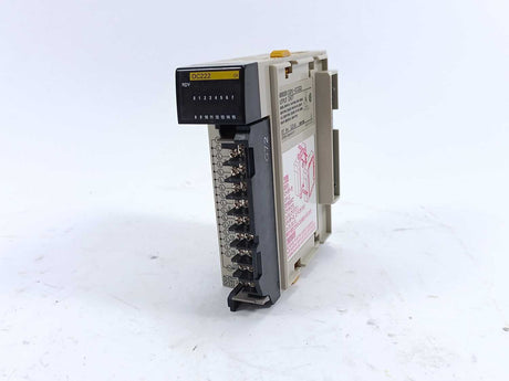 OMRON CQM1-OC222 Output unit