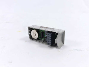 AB 1762-MM1RTC Memory Module with Real Time Clock Ser. A Rev. A