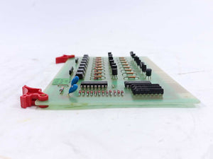 Schleicher MDA 206 Output Module