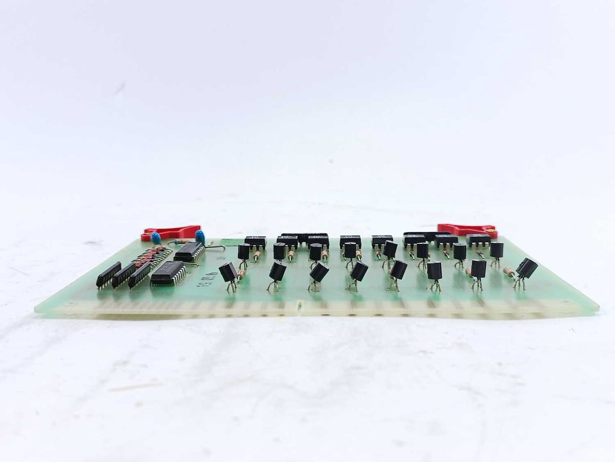 Schleicher MDA 206 Output Module