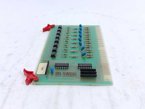 Schleicher MDE 214-24-48 Output Module