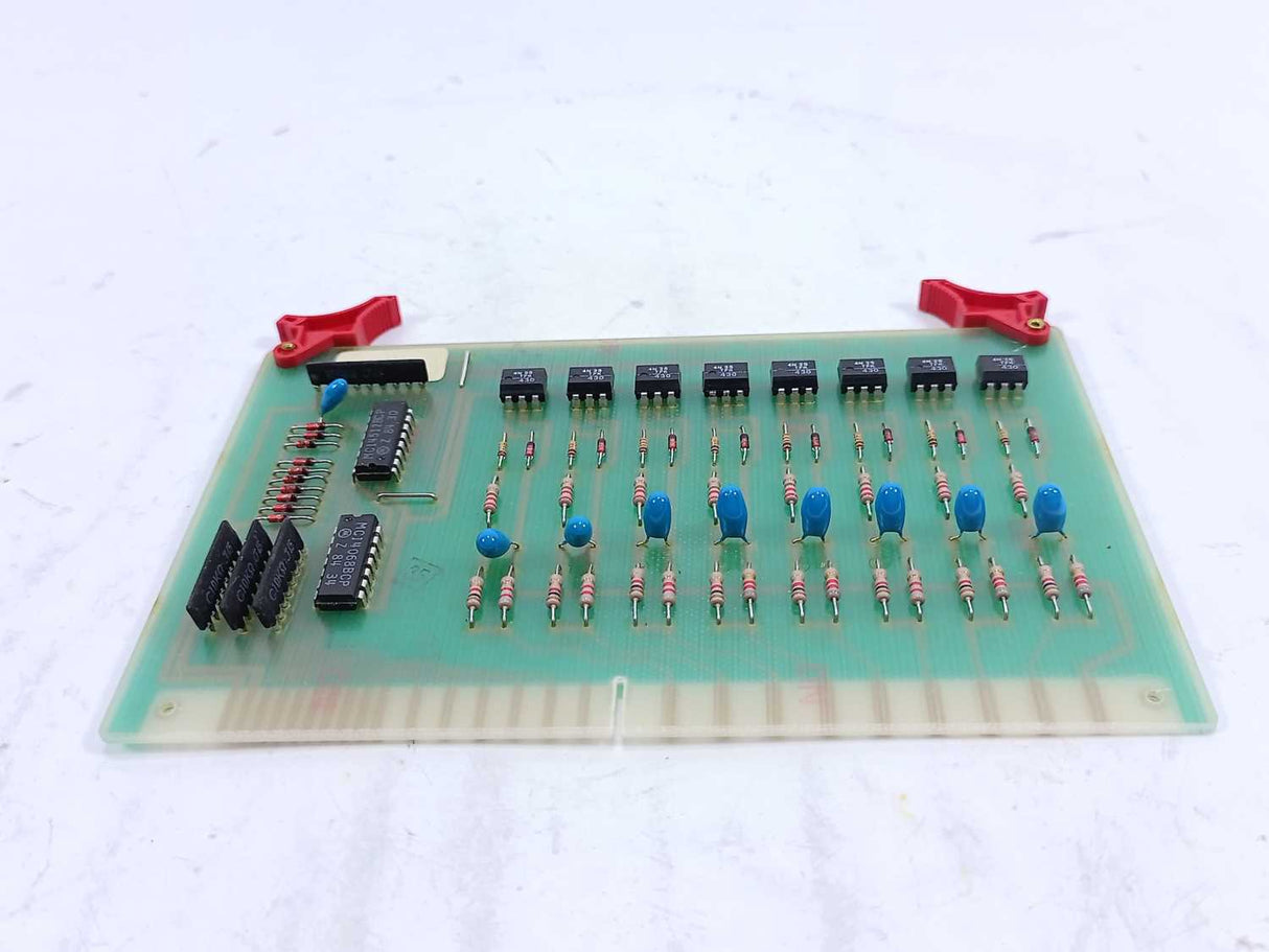 Schleicher MDE 214-24-48 Output Module