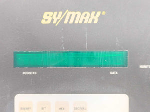 Sy/Max SLM-100 Loader / Monitor