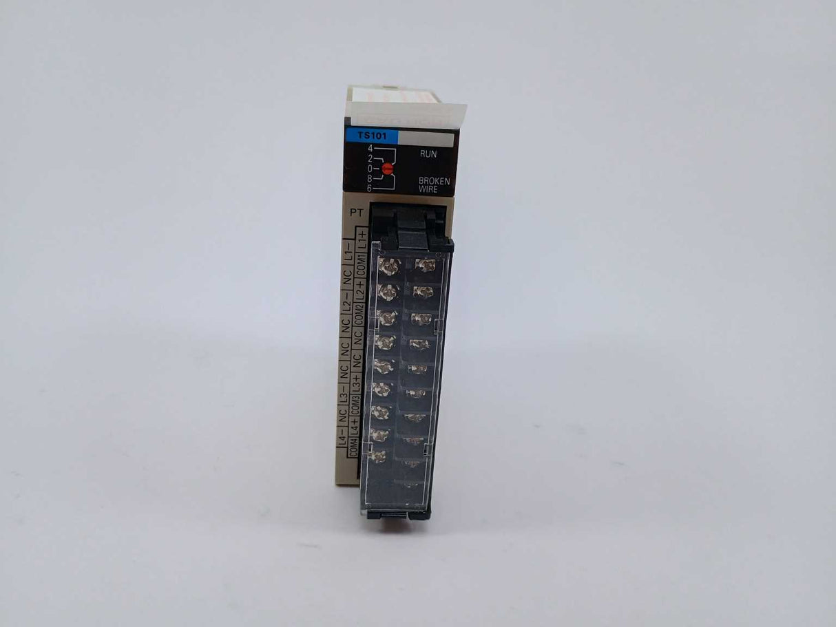 OMRON C200H-TS101 Temperature Sensor Unit