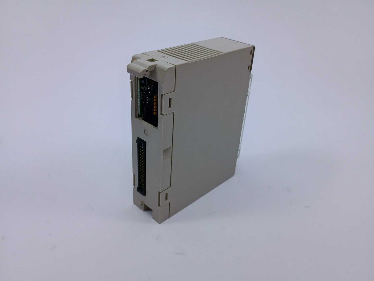 OMRON C200H-TC101 Temperature Control Unit