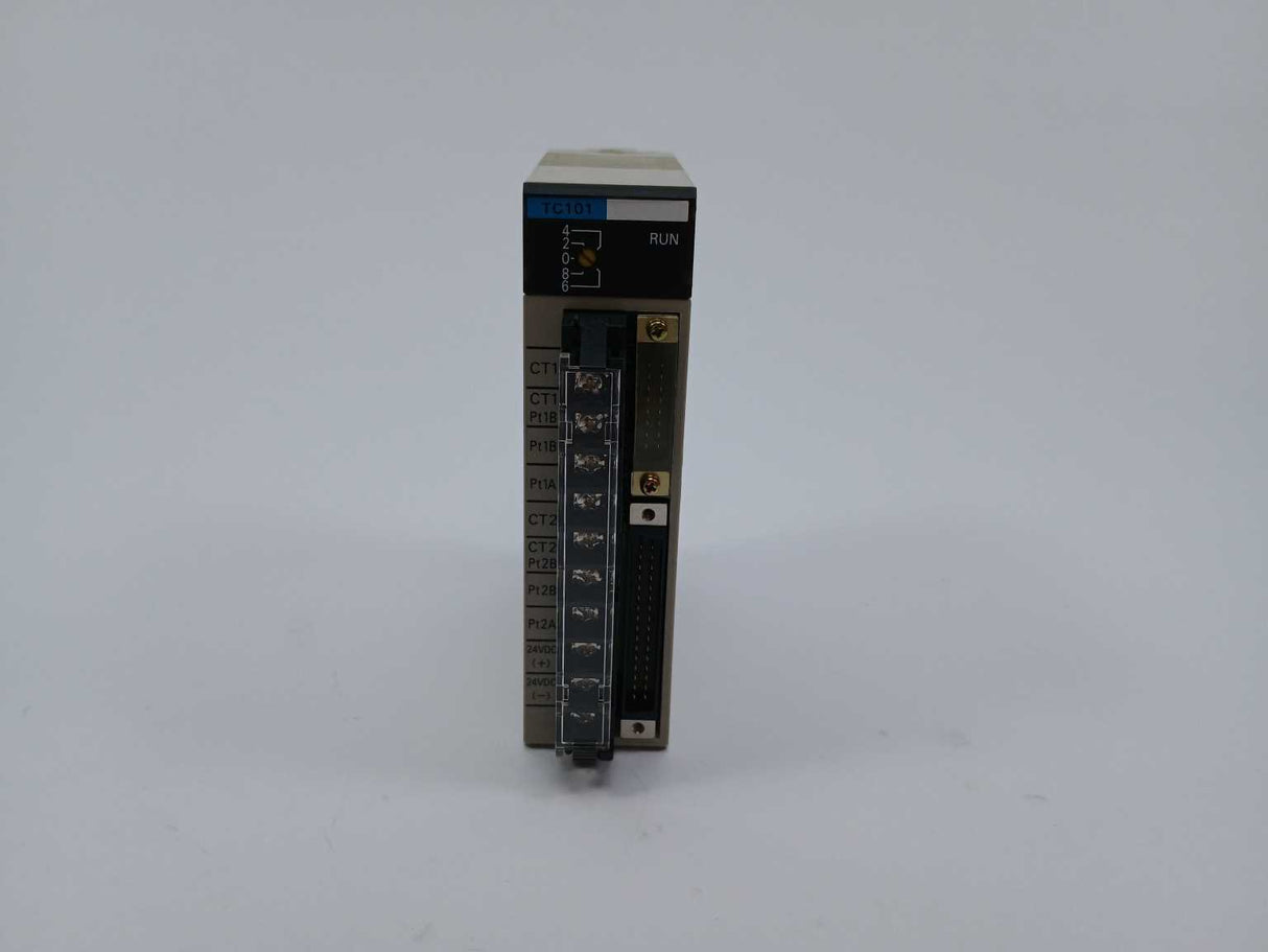 OMRON C200H-TC101 Temperature Control Unit