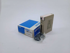 OMRON C200H-CT001-V1 Counter Unit