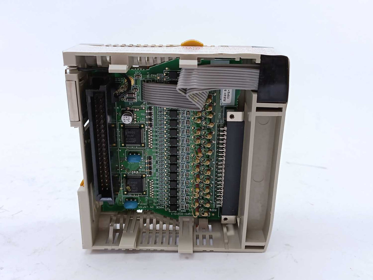 OMRON CQM1-ID213 Input Unit