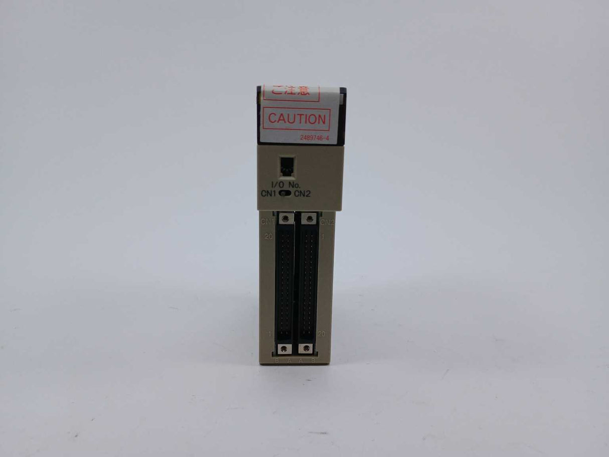 OMRON C200H-OD219 Output Unit