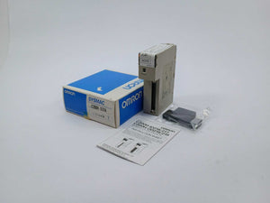 OMRON C200H-ID216 Input Module