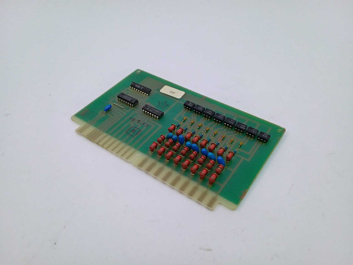 4.02.200.214 Module Board