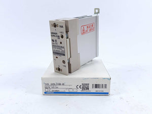 OMRON G3PA-210B-VD SOLID STATE RELAY