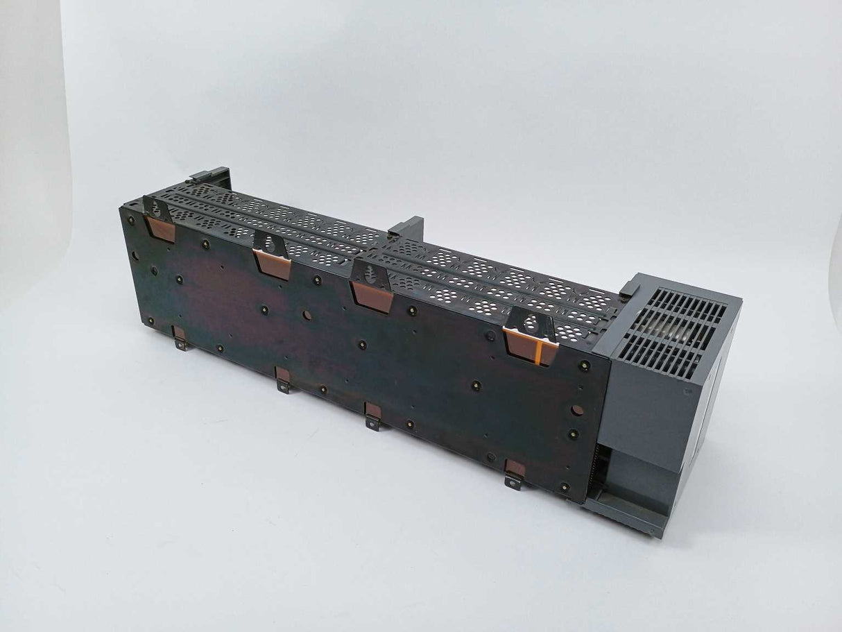 AB 1746-P2 & 1746-A13 Slot Rack  SLC 500 13-SLOT Power supply Ser.C w/ 1746-A13 Chassis