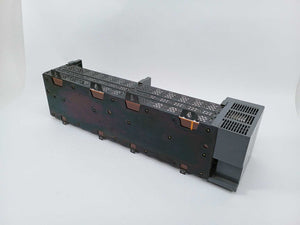 AB 1746-P2 & 1746-A13 Slot Rack  SLC 500 13-SLOT Power supply Ser.C w/ 1746-A13 Chassis