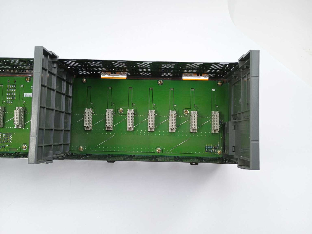 AB 1746-P2 & 1746-A13 Slot Rack  SLC 500 13-SLOT Power supply Ser.C w/ 1746-A13 Chassis