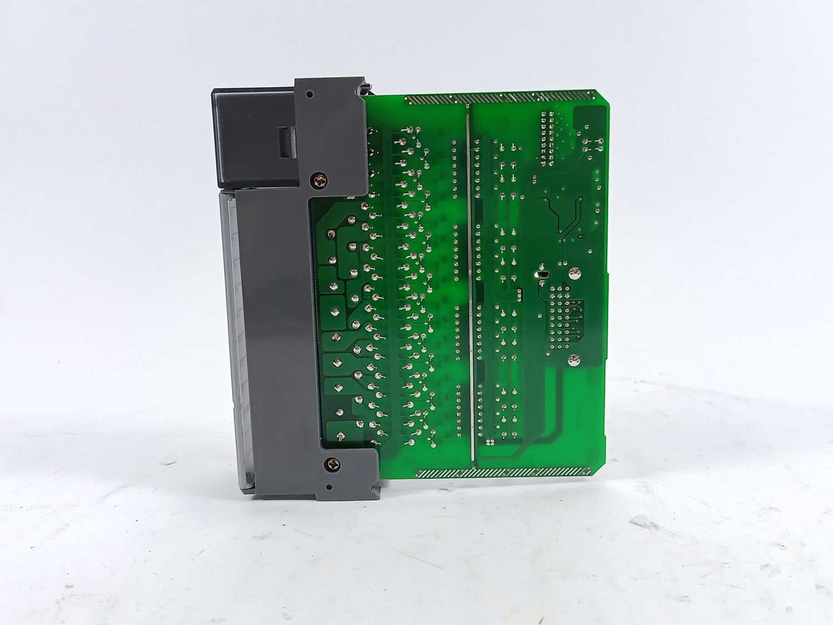 AB 1746-IB16 SER. C SLC 500 Input Module