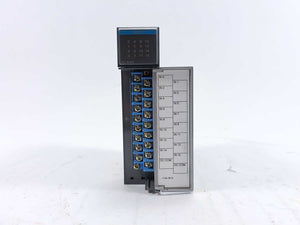 AB 1746-IB16 SER. C SLC 500 Input Module