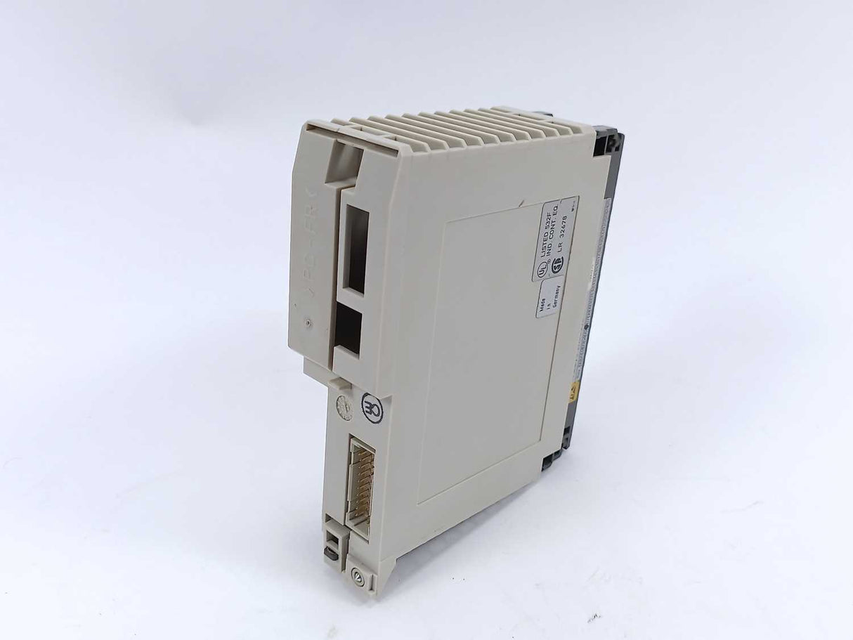 AEG DAP 216 16 Channel 24V Discrete Output Module