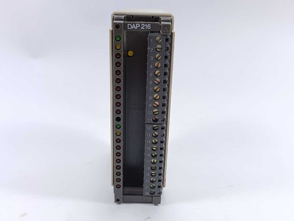 AEG DAP 216 16 Channel 24V Discrete Output Module