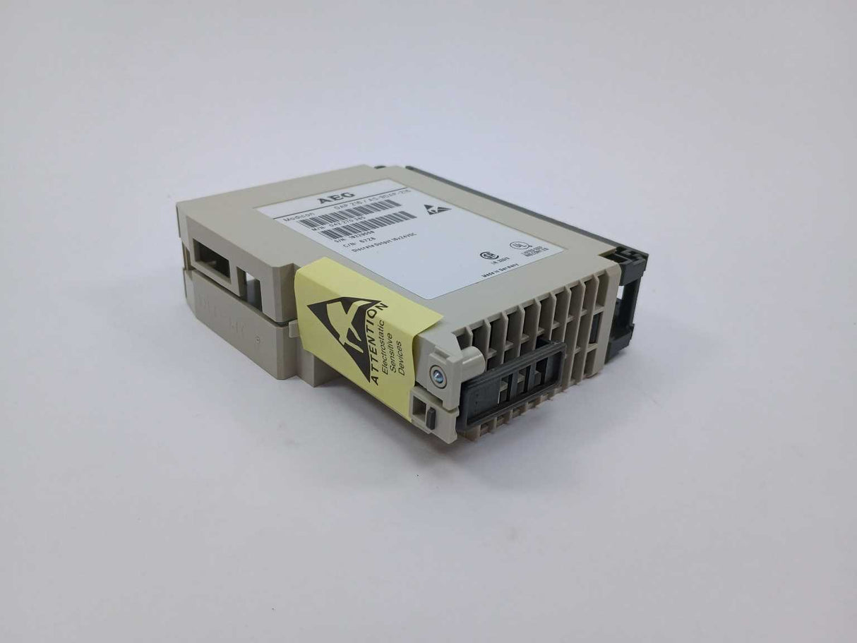 AEG DAP 216 16 Channel 24V Discrete Output Module