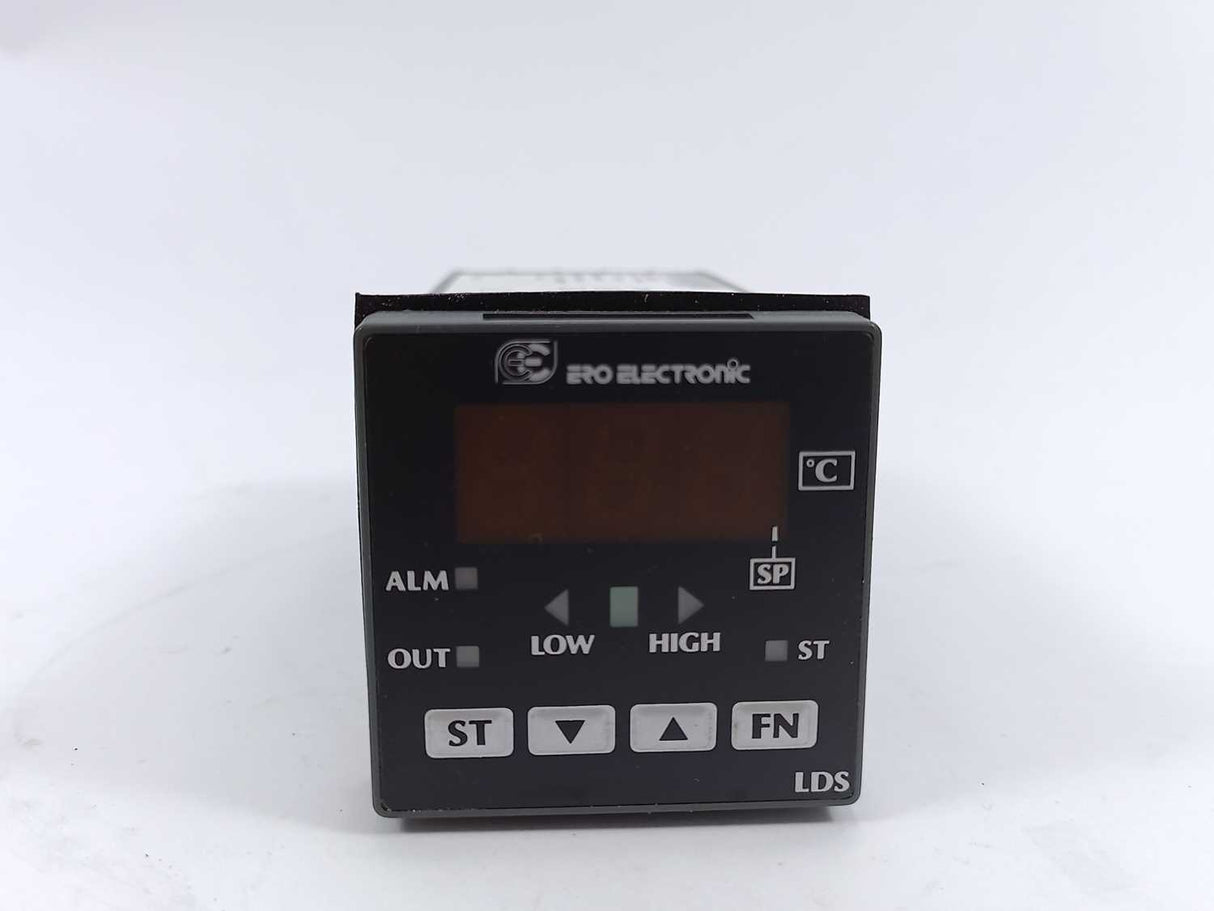 Ero Electronic LDS491030000 Process Control Equipment