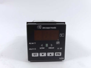 Ero Electronic LDS491030000 Process Control Equipment