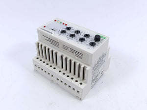 REGIN AQUA24A3F/D TEMPERATURE CONTROLLER 24VAC