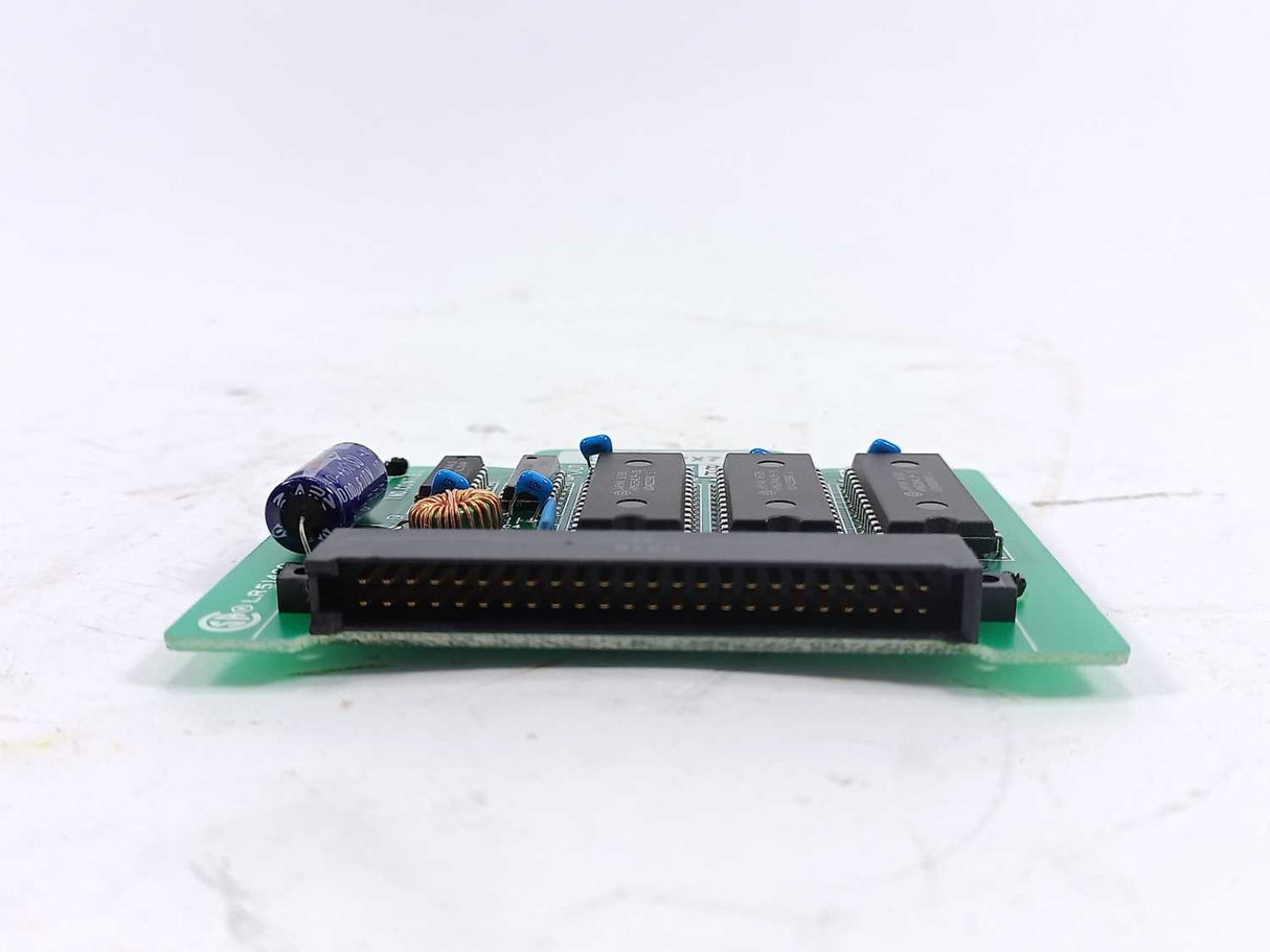 OMRON C500-MR831 Circuit Board