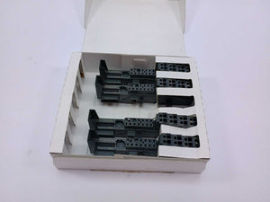 Siemens 6ES7193-4CA20-0AA0 Terminal module 4 pieces