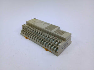 OMRON G72C-OD16 REMOTE TERMINAL 24VDC