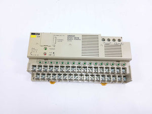 OMRON G72C-OD16 REMOTE TERMINAL 24VDC