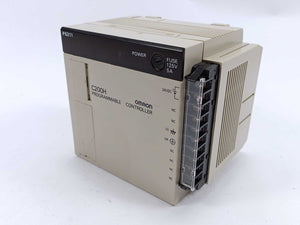 OMRON C200H-PS211 Power Supply Unit 24VDC 40W