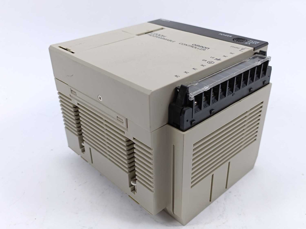 OMRON C200H-PS211 Power Supply Unit 24VDC 40W