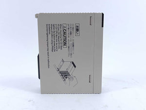 OMRON CS1W-DRM21 Devicenet unit 24VDC 0.5W