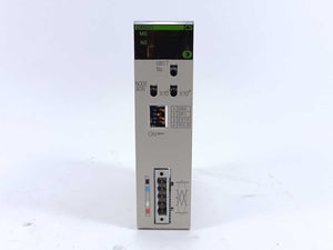 OMRON CS1W-DRM21 Devicenet unit 24VDC 0.5W