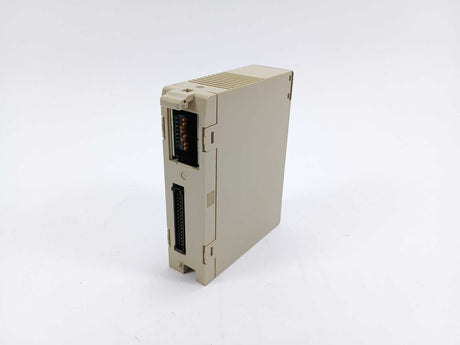 OMRON C200H-NC112 NC UNIT INPUT 12-24VDC